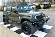 $23991 : 2016 Wrangler Unlimited 4WD 4 thumbnail