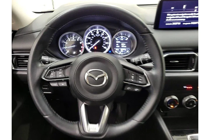 $22998 : Mazda CX-5 2023 AWD 2.5 S 4d image 10