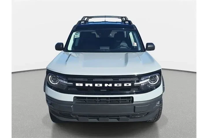 $21295 : Ford Bronco Sport 2021 AWD O image 2