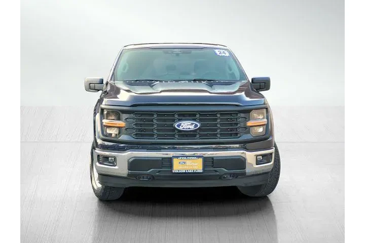 $38578 : Ford F-150 2024 4x4 XL 4dr S image 2