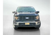 $38578 : Ford F-150 2024 4x4 XL 4dr S thumbnail