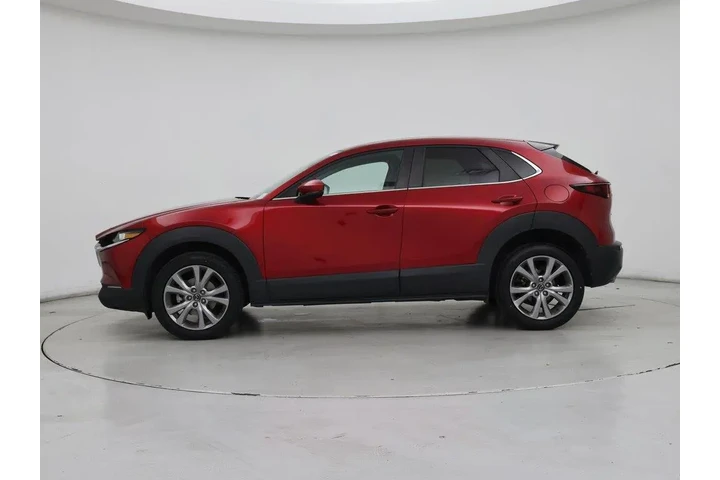 $19998 : Mazda CX-30 2020 Select 4dr image 3