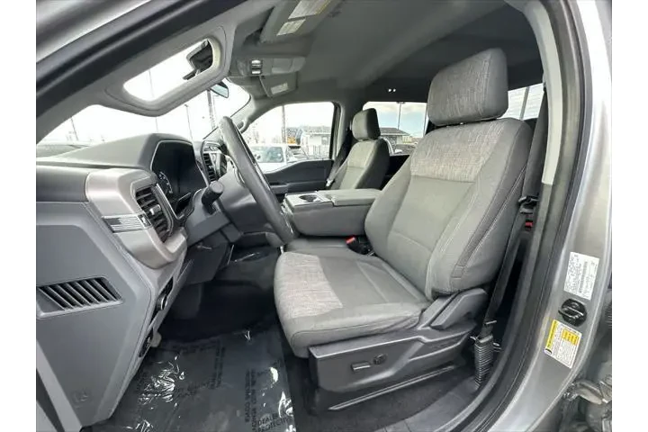 $34799 : Ford F-150 2023 4x4 XLT 4dr image 2