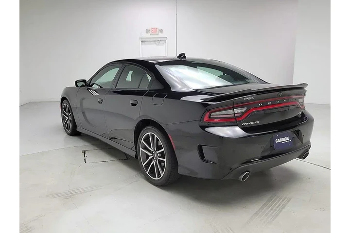 $33998 : Dodge Charger 2023 R/T 4dr S image 7