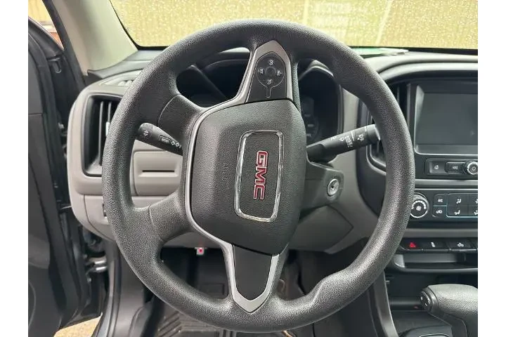 $20738 : GMC Canyon 2018 4x2 Base 4dr image 7