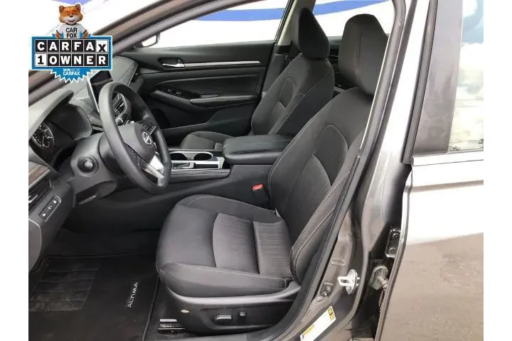 $16999 : Nissan Altima 2023 2.5 SV 4d image 7