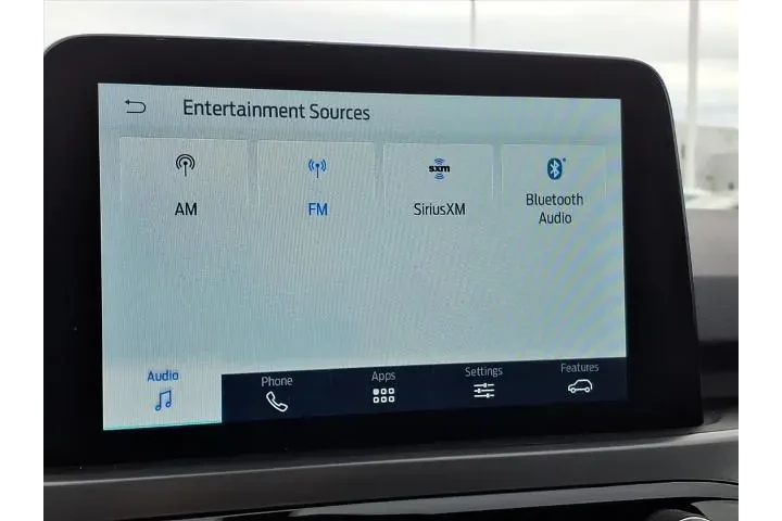 $24988 : Ford Escape 2024 AWD Active image 6