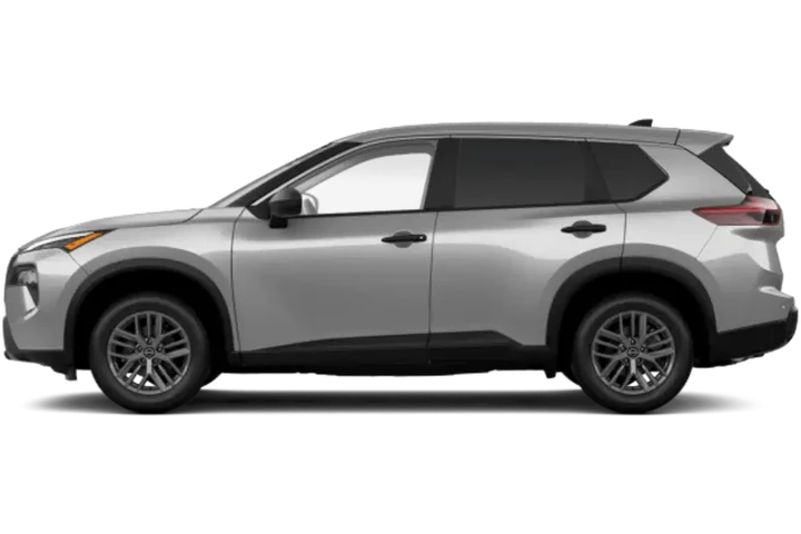 $32750 : 2025 Nissan Rogue image 1