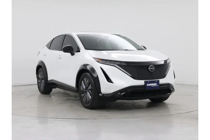 $26998 : Nissan Ariya 2023 Evolve+ 4d image 1