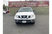 $12995 : 2009 Frontier SE V6 thumbnail