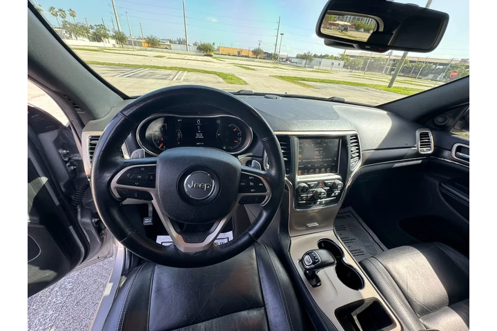 $1499 : 🚙2014 Jeep Grand Cherokee 🚙 image 8