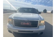 $8450 : GMC Sierra 1500 2009 4x2 SL thumbnail