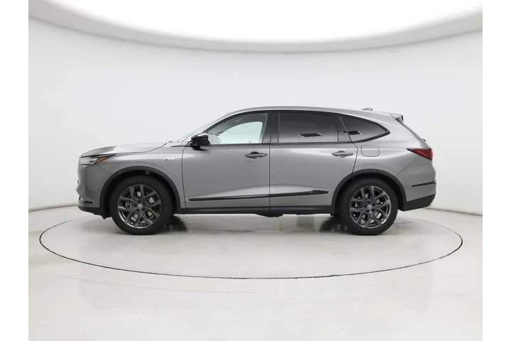 $39998 : Acura MDX 2023 SH-AWD 4dr SU image 3