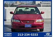 $7496 : Honda Accord 2002 EX 4dr Sed thumbnail