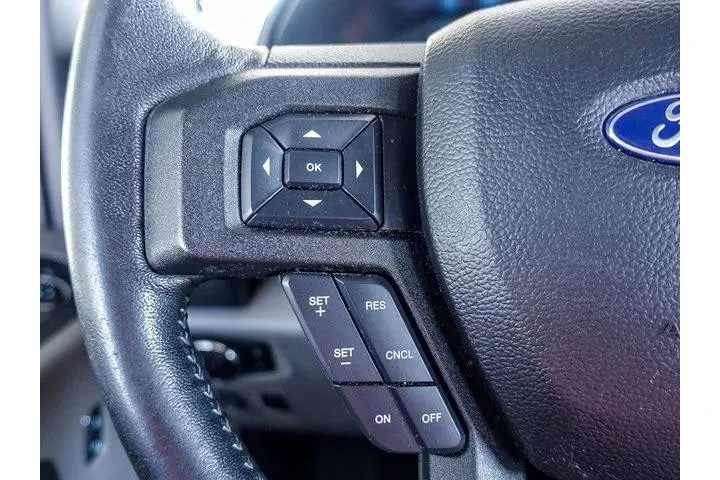 $20936 : Ford F-150 2018 4x4 XLT 4dr image 10