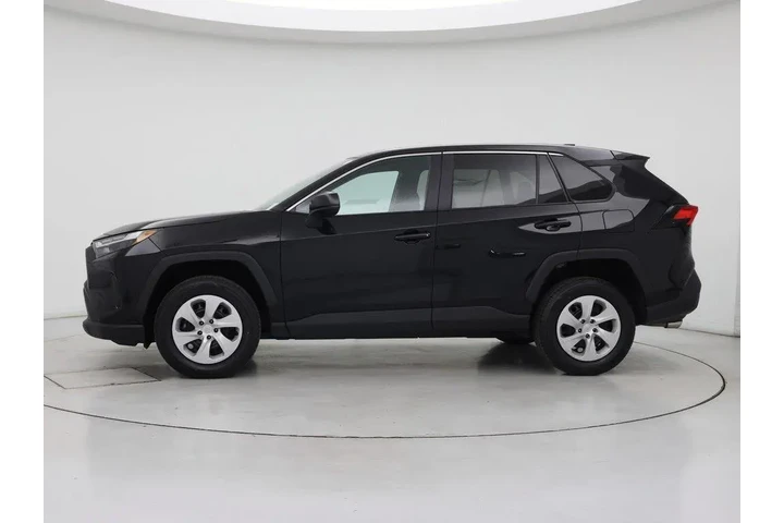 $27998 : Toyota RAV4 2024 AWD LE 4dr image 3