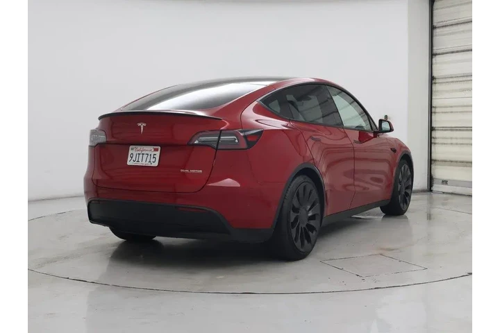 $37998 : Tesla Model Y 2023 AWD Perfo image 8