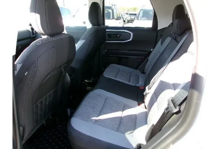 $27996 : Ford Bronco Sport 2023 AWD B image 9