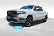 Ram 1500 2025 4x4 Laramie 4d en Atlanta