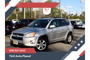 $12995 : 2012 RAV4 Limited thumbnail
