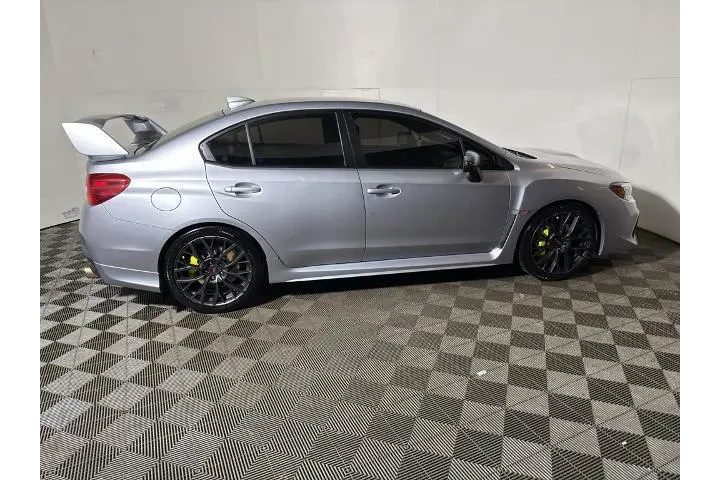 $25995 : Subaru WRX 2019 AWD STI 4dr image 7