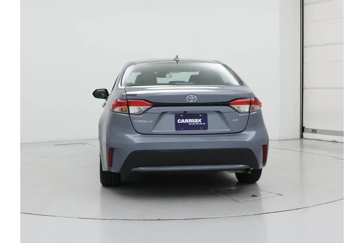 $19998 : Toyota Corolla 2020 LE 4dr S image 6