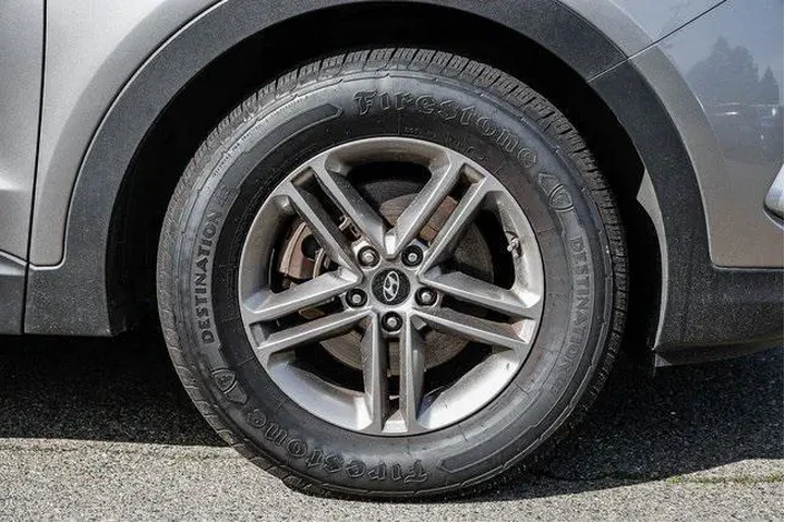 $10991 : Hyundai SANTA FE Sport 2018 image 9