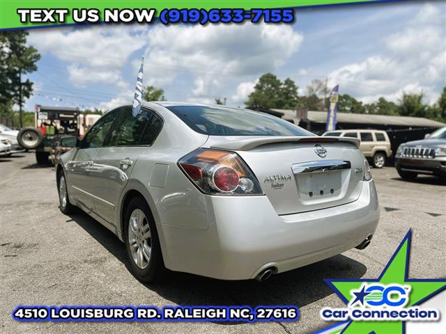 $5499 : 2012 Altima image 8