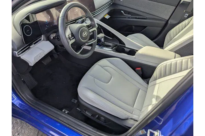 $26999 : Hyundai ELANTRA 2025 Limited image 9