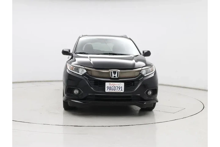 $21998 : Honda HR-V 2022 Sport 4dr Cr image 5