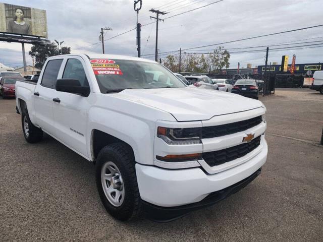 $19999 : 2017 Silverado 1500 Work Truck image 1