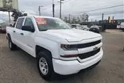 2017 Silverado 1500 Work Truck en Modesto