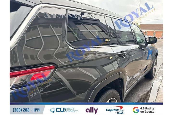 $32995 : 2021 Grand Cherokee L Limited image 9