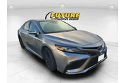 Toyota Camry 2021 XSE 4dr Se