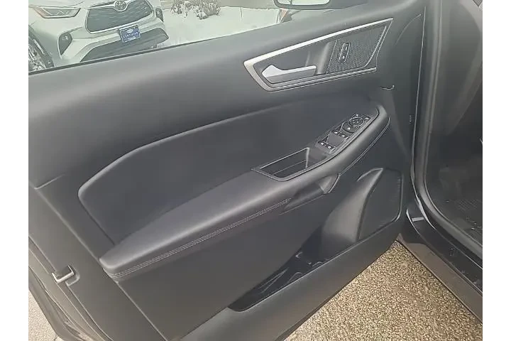 $28831 : Ford Edge 2024 AWD SEL 4dr S image 10