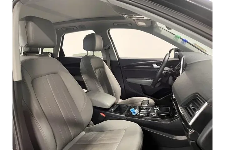 $15979 : Audi Q5 2018 AWD 2.0T quattr image 10