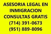 ASISTENCIA LEGAL EN ESPAÑOL en Los Angeles