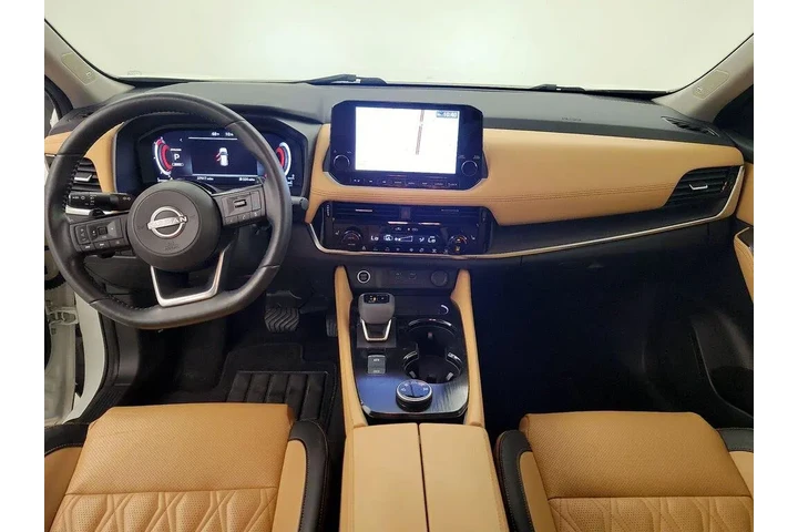 $28998 : Nissan Rogue 2023 AWD Platin image 9