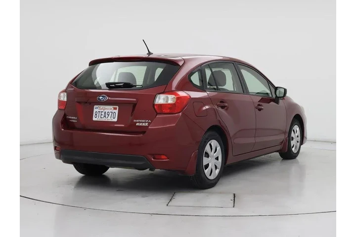 $16998 : Subaru Impreza 2015 AWD 2.0i image 8