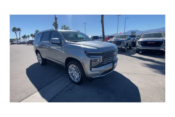 $79800 : 2025 Tahoe image 2