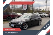 2018 BMW 3 Series 330i xDrive en Albany
