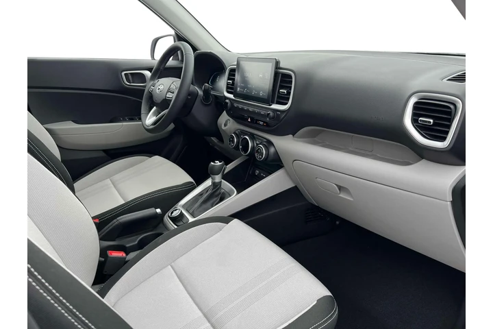 $22995 : Hyundai VENUE 2025 SEL 4dr C image 8