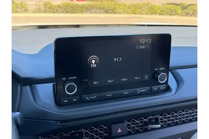 $27995 : Honda Accord 2025 SE 4dr Sed image 9