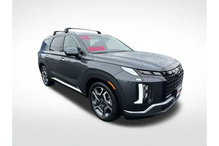 $38680 : Hyundai PALISADE 2023 AWD Li image 7