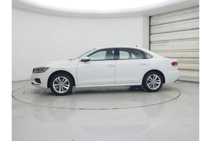 $14599 : Volkswagen Passat 2020 SE 4d image 3