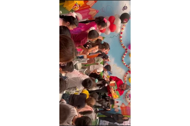 Show de Magia FIESTA INFANTIL image 10