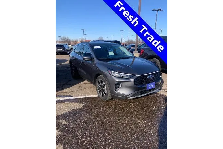 $25959 : Ford Escape Hybrid 2023 Plat image 2
