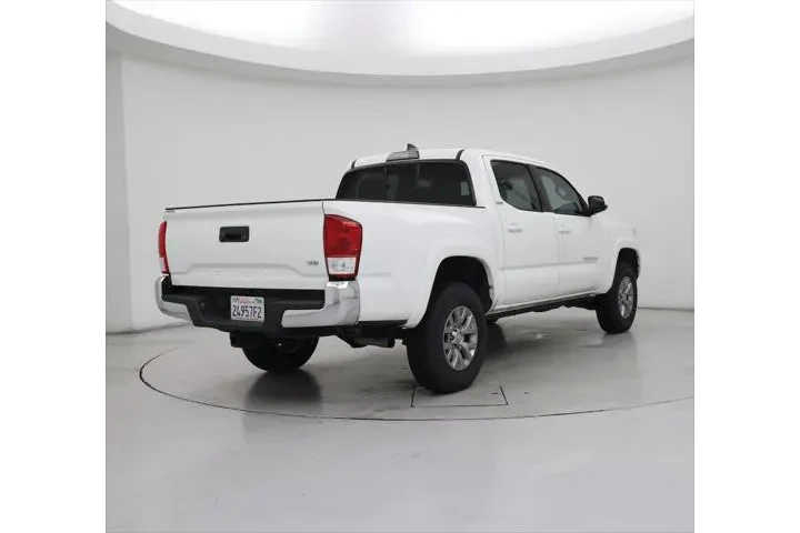 $22998 : Toyota Tacoma 2017 4x2 TRD O image 8