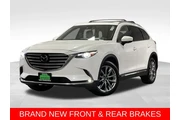 2019 CX-9 Signature