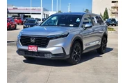 $32806 : Honda CR-V 2025 AWD EX-L 4dr thumbnail